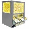 Витрина тепловая настольная ROBOLABS VTPA-060G