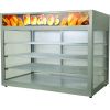 Витрина тепловая настольная ROBOLABS VTN-088