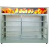 Витрина тепловая настольная ROBOLABS VTN-088