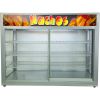 Витрина тепловая настольная ROBOLABS VTN-088