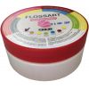 Смесь вкусоароматическая для сахарной ваты FUNFOOD CORPORATION EAST EUROPE FLOSSART клубника