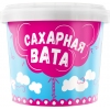 Стакан V32 пластиковый с IML-печатью для сахарной ваты Континентал Пласт