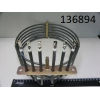ТЭН 1 UNOX KRS1225A