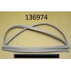 Уплотнение двери BC85 TEFCOLD 9208501196