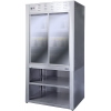 Витрина тепловая напольная ROBOLABS VTP-084SP