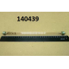 Лампа бактерицидная 8W G5 D16X302 OSRAM OSRAM
