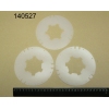 Уплотнение (3 шт) для диспенсера IC2200SM SAN JAMAR XIC2222WFL