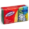Губка для посуды (5шт) LUSCAN 549252