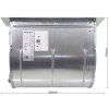 Двигатель KVN1055A UNOX KVN1055A