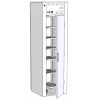 Витрина тепловая напольная ROBOLABS VTP-060SD1