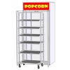 Витрина тепловая напольная ROBOLABS VTP-090SD1