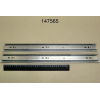 Направляющая L=500 (арт. 2055) ROBOLABS 20732