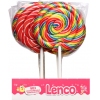 Карамель леденцовая "ДИСК" LENCO Карамель леденцовая "ДИСК", 30 гр.