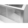Витрина тепловая напольная ROBOLABS VTP2-090K2