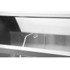 Витрина тепловая напольная ROBOLABS VTP2-090K2