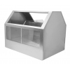 Витрина тепловая напольная ROBOLABS VTP2-090K2