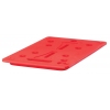 Нагреватель для термомконтейнера L 53 см W 32.5см H 3 см CAMBRO HP3253-444