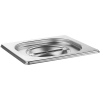 Крышка для гастроемкости GN1/6 ENIGMA COOKWARE B160000