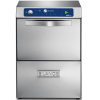 Машина посудомоечная SILANOS S 021 DIGIT / DS G35-20 для стаканов с дозаторами и помпой