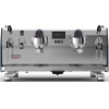 Кофемашина рожковая автоматическая VICTORIA ARDUINO MAVERICK GRAVIMETRIC VOLUMETRIC T3 GR2 220V BLUE STONE COLOR