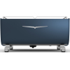 Кофемашина рожковая автоматическая VICTORIA ARDUINO MAVERICK GRAVIMETRIC VOLUMETRIC T3 GR2 220V BLUE STONE COLOR