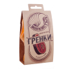 Гренки волнистые ПК ВКУСВИЛЛАДЖ Гренки волнистые, Стейк на гриле, 75 г.