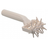 Перфоратор для теста роликовый с шипами L 6 см CUTLERY-PRO RFP6