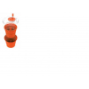 Отжималка для салатов 20л (сушка) KAPP 46700020