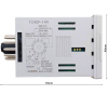 Микроконтроллер терморегулятор до 300*C AUTONICS 16848