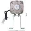Мотор вентилятора 20/63W 220-240V 50/60HZ