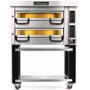 Печь для пиццы электрическая PIZZAMASTER PM722ED