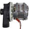 Помпа 0,8 HP 220V