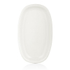 Блюдо овальное L 29см w 17 см, фарфор, Arel By Bone Innovation