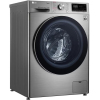 Машина стирально-сушильная LG F4V5VG2S