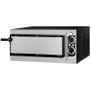 Печь для пиццы подовая ITPIZZA MS1 ECO