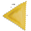 Штамп №22 RAVIOLI MOULD № 22