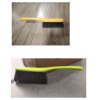 Щетка-сметка L 38см пластик ENIGMA COOKWARE KITCHEN PLASTIC BRUSH