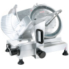 Слайсер электрический наклонный VIATTO HBS-250A