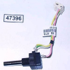 Потенциометр СМ 61-202 RATIONAL 40.00.464P