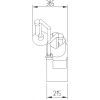 Овощерезка HALLDE RG-200
