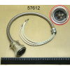 Вилка котла с проводом в сборе для 2023EX GOLD MEDAL PRODUCTS 61153