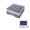 Кассета L 50см W 50см H 9 см 25 отделений CAMBRO 25S318-186