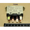Реле OMRON (с 2 NO контактами 230V АС ~ 30А) ABAT 120000060605