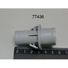 Ниппель сдвоенный WINTERHALTER 60004609