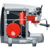 Кофемашина-полуавтомат, 2 группы, мультибойлерная, черная, 380V,подг